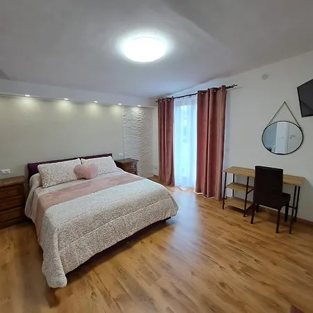 Il Geranio Bed & Breakfast Ardea