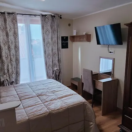 Bed & Breakfast Il Geranio 3*