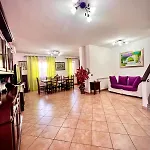 Bed & Breakfast Il Geranio 3*