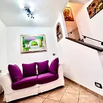 Bed & Breakfast Il Geranio Ardea