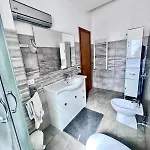 Il Geranio فندق مبيت وإفطار 3*