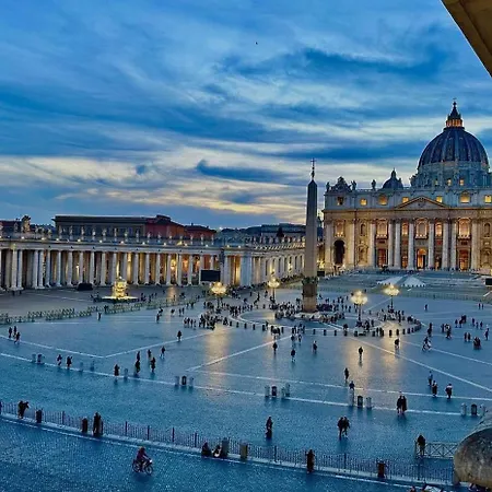 Couette-café Il Geranio 3*