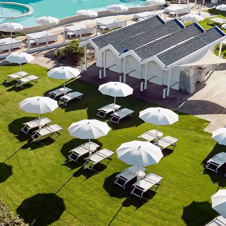 Il Geranio Couette-café 3*