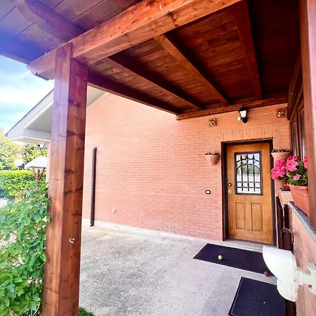 Il Geranio Couette-café 3*