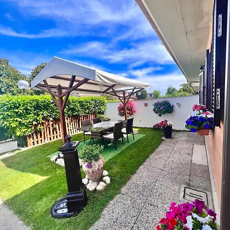 Il Geranio فندق مبيت وإفطار 3*