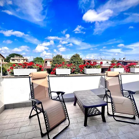 Il Geranio فندق مبيت وإفطار أرديا