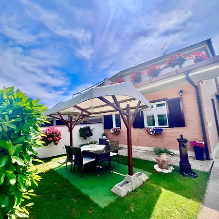 Il Geranio 3* أرديا