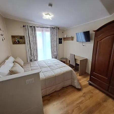 Il Geranio أرديا