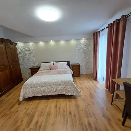 Il Geranio فندق مبيت وإفطار أرديا