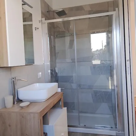 فندق مبيت وإفطار Il Geranio