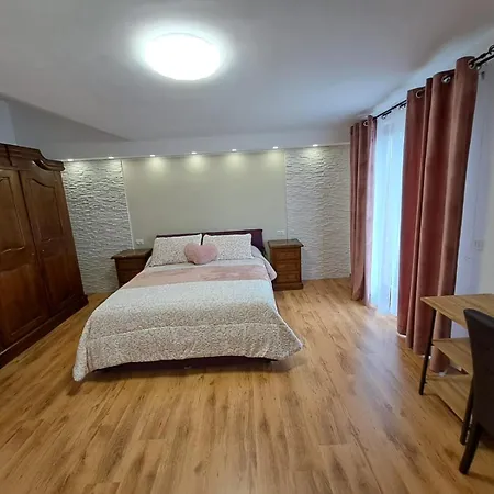 Il Geranio Couette-café Ardea