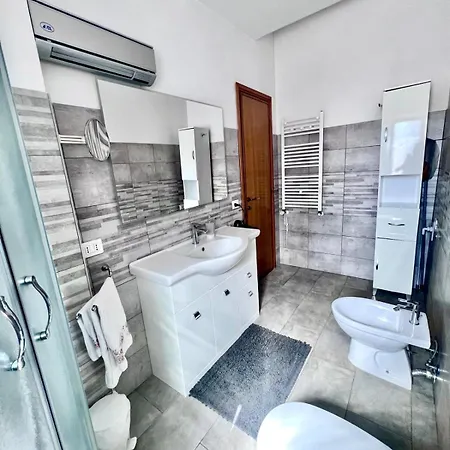 Il Geranio فندق مبيت وإفطار 3*