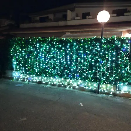 Bed & Breakfast Il Geranio Ardea