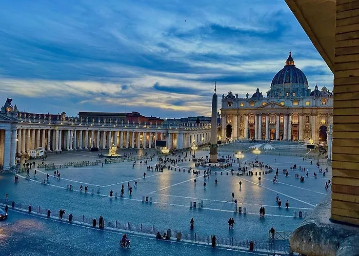 Bed and Breakfast Il Geranio 3*