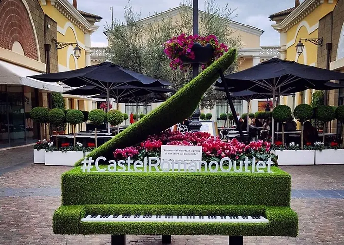 Bed and Breakfast Il Geranio Ardea