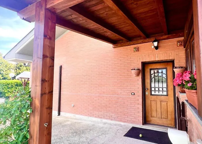 Il Geranio Bed and Breakfast 3*