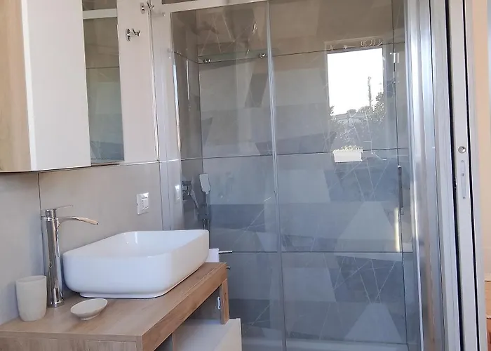 Bed and Breakfast Il Geranio