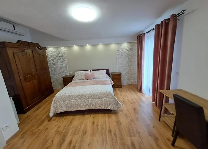 Il Geranio Bed and Breakfast Ardea